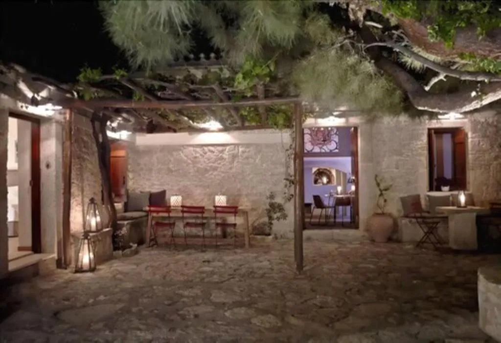 Room, Scalani Hills Residences, Crete