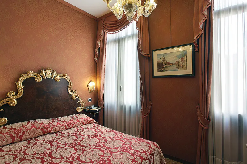 Double or Twin STANDARD Room, Ateneo, Venice
