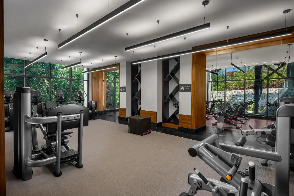 Sports and Entertainment, Conrad Tulum Riviera Maya, Cancun Area