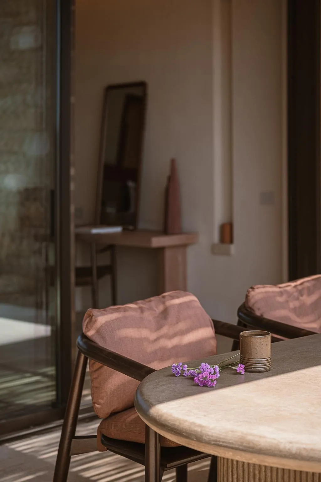 SUITE WITH PRIVATE POOL Room, The Revery, Crete