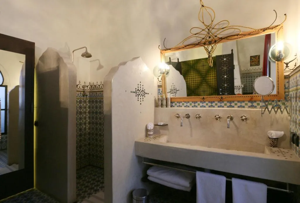 Room, Riad Bindoo, Marrakech