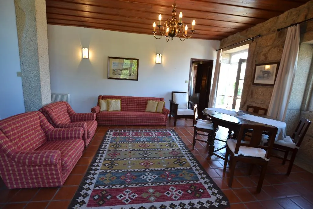 APARTMENT TWO BEDROOMS Room, Casa Das Torres, Porto