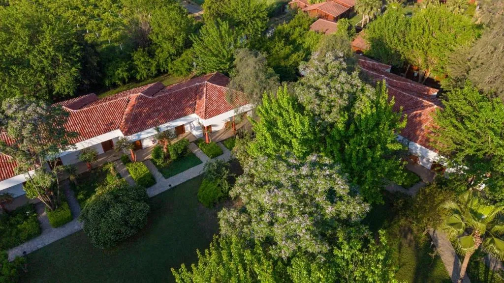 General view, Odile, Antalya