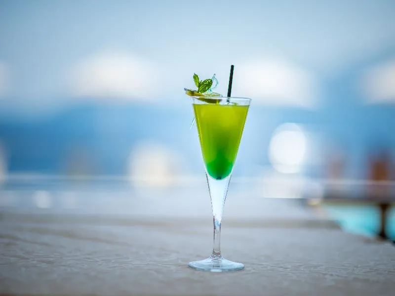 Bar, Odyssey, Kefallinia