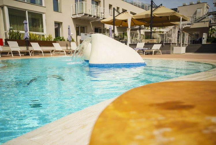 Malavoglia Inn Hotel, Catania