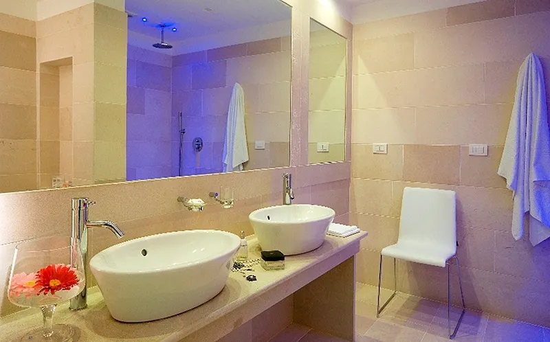 General view, Isola Sacra Rome Airport Hotel, Rome