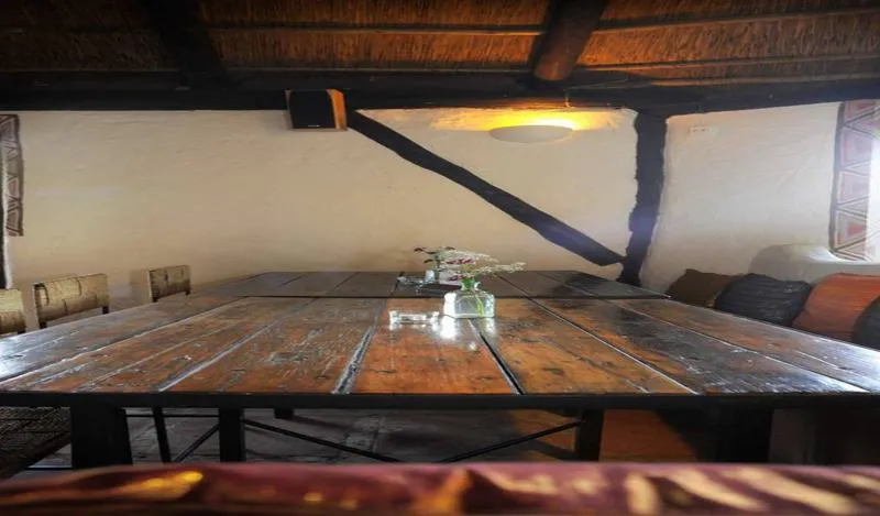 Restaurant, Hotel 100% Fun, Costa De La Luz