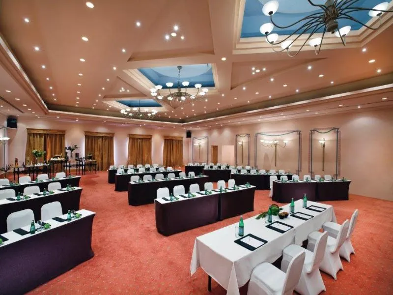 Conferences, Movenpick Resort & Spa El Gouna, Red Sea Riviera