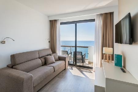 Los Jardines del Cura, Gran Canaria