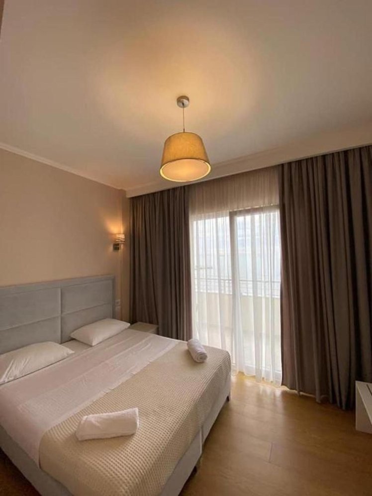 Edart Hotel, Durres