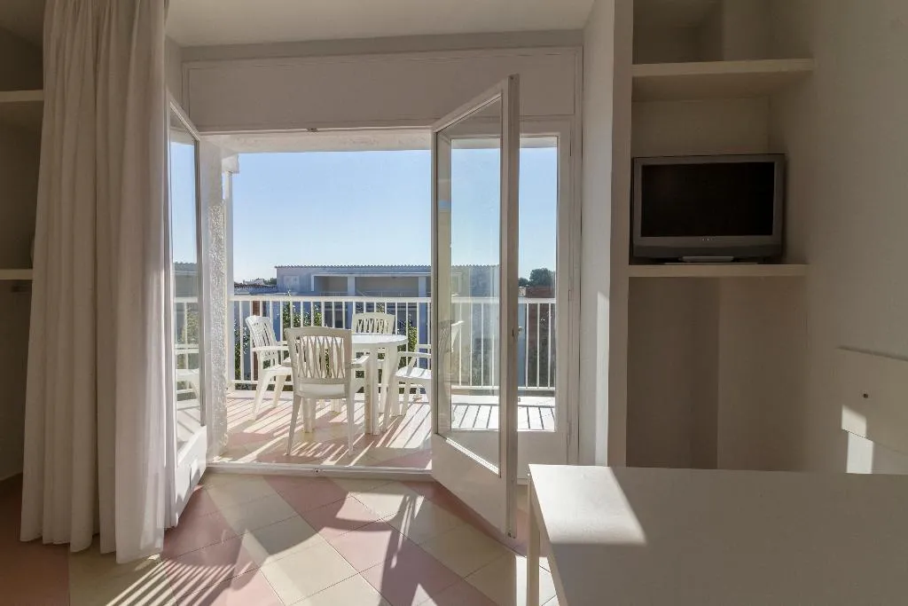 APARTMENT CAPACITY 3 Room, Sunway Amapola Apartments, Costa Brava