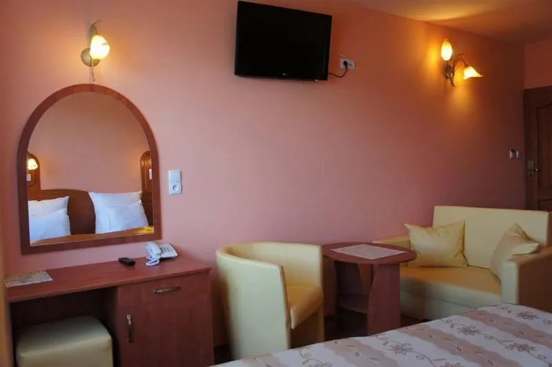General view, Aparthotel Adler, Krakow