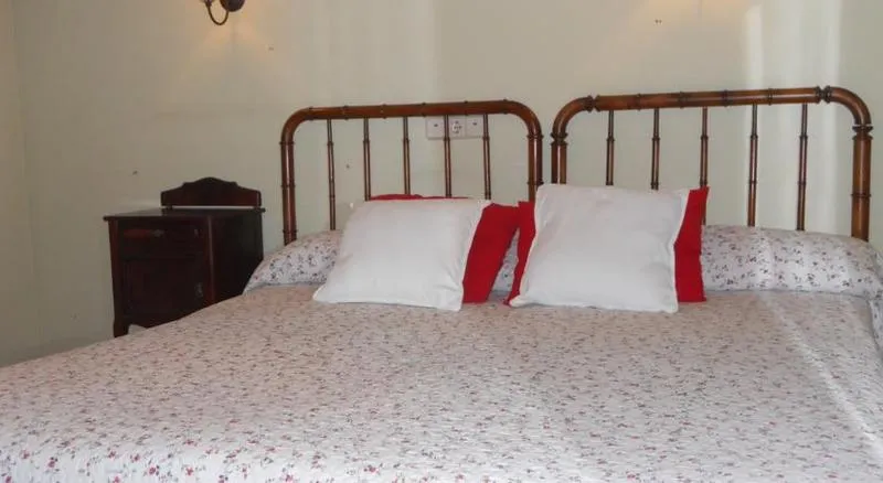 Room, 1900 Casa Anita, Costa Blanca