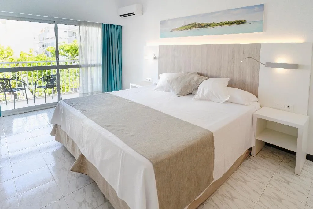 DOUBLE PREMIUM Room, Amic Gala, Majorca