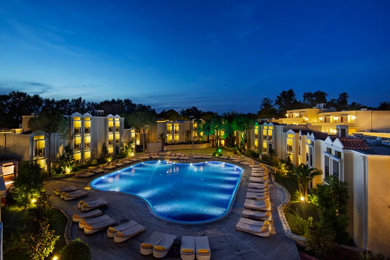 Pool, Tui Magic Life Belek, Antalya