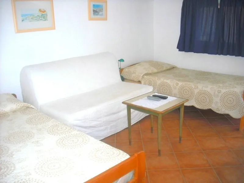 APARTMENT TWO BEDROOMS Room, Catalina Apartments, Istria