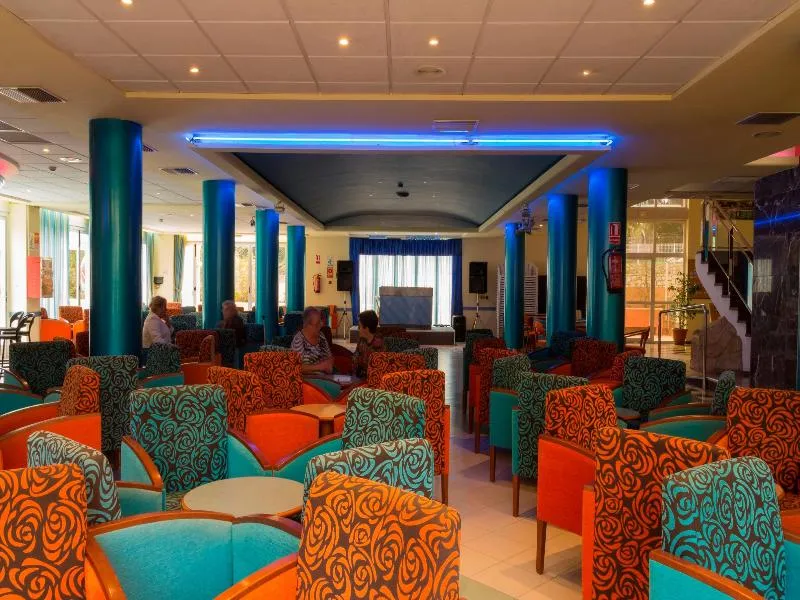 Bar, Tropic Relax, Costa Blanca