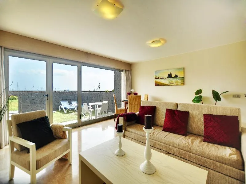 Room, Sun Bay Villas, Tenerife