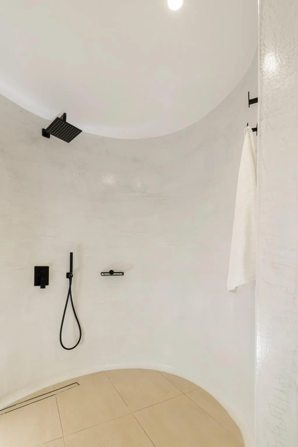 SUITE LUXURY Room, Zannos Melathron Hotel By Omilos Hotels, Santorini
