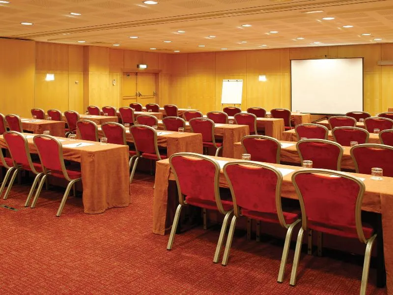 Conferences, VIP Executive Entrecampos - Hotel & Conference, Lisbon