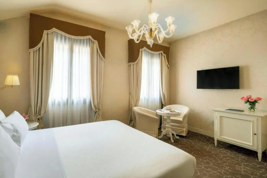 Room, Residenza Venezia By Gruppo Una, Venice