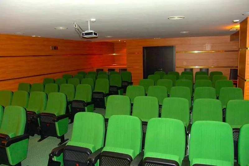 Conferences, Martin Alonso Pinzon, Costa De La Luz