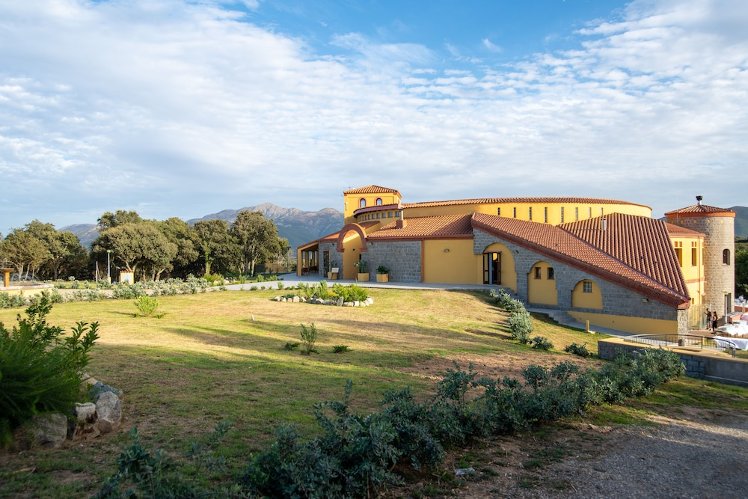 Sa ™ena Hotel, Alghero