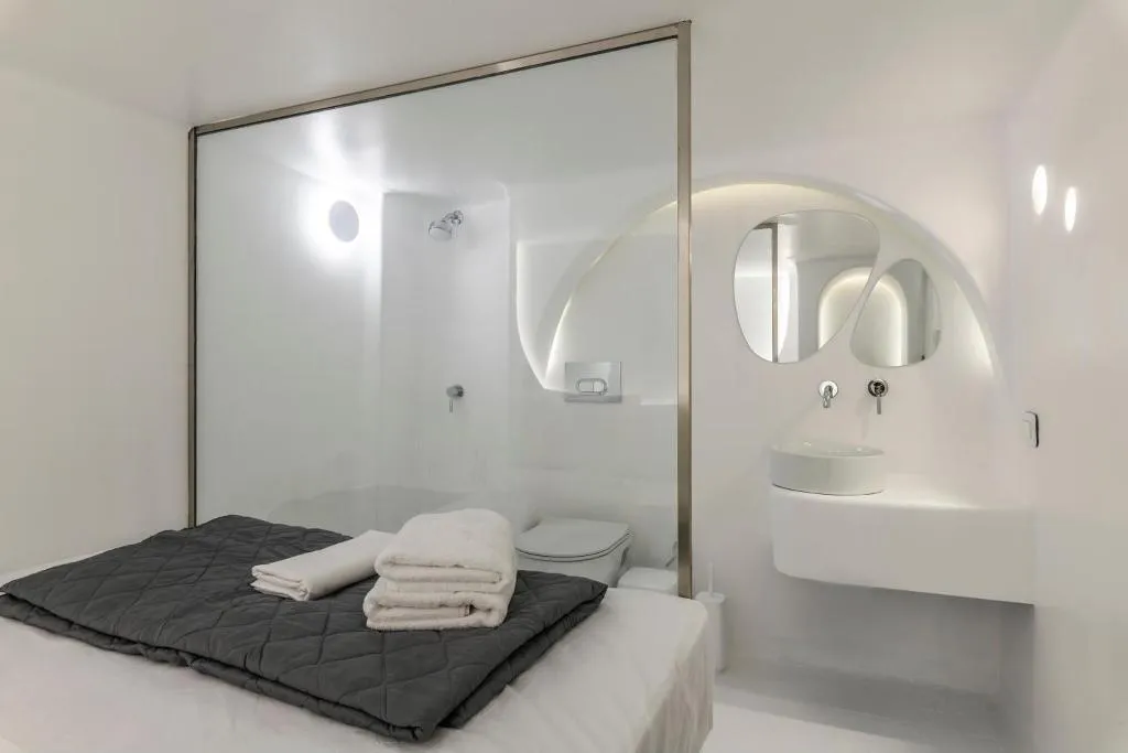General view, Mycocoon Hostel Mykonos, Mykonos