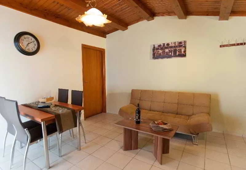 Room, Castello Apartments, Crete