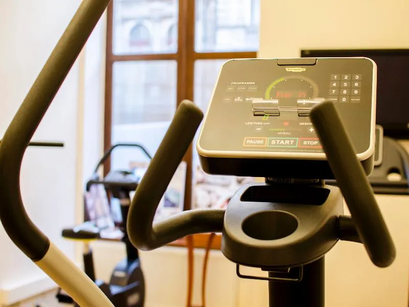 Sports and Entertainment, Boutique Hotel Seven Days Prague, Prague
