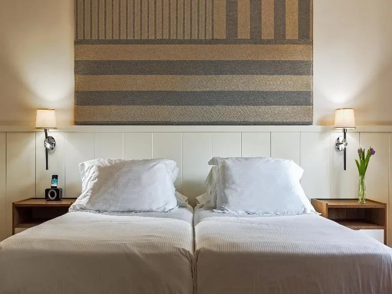 SUITE STANDARD Room, Mandarin Oriental Punta Negra, Mallorca, Majorca
