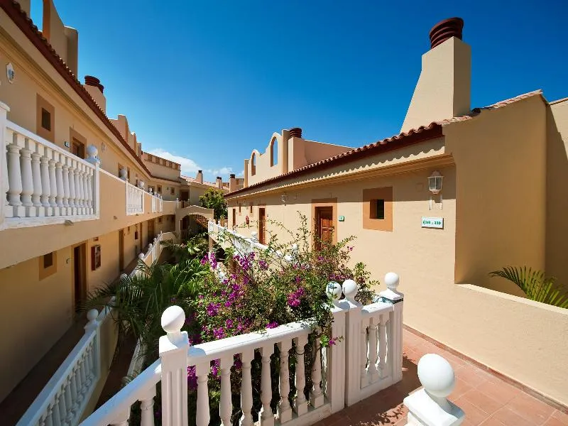 General view, Elba Lucia Sport & Suite Hotel, Fuerteventura