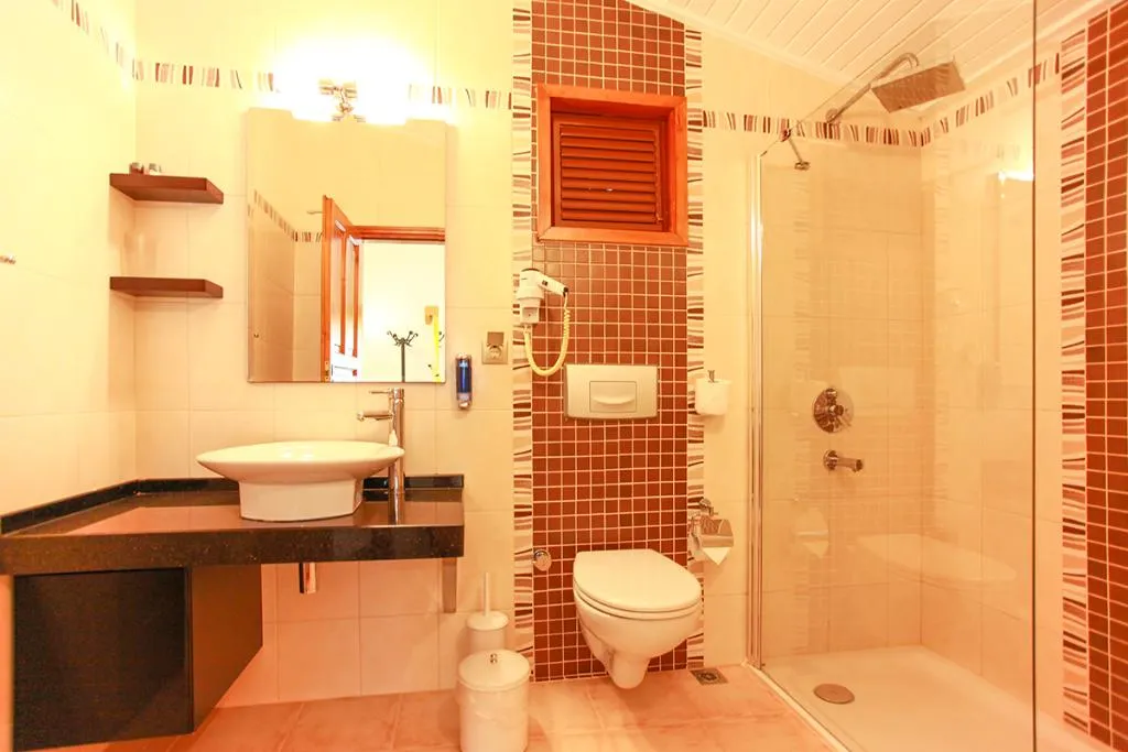 BUNGALOW STANDARD Room, Azur Hotel Çral, Antalya