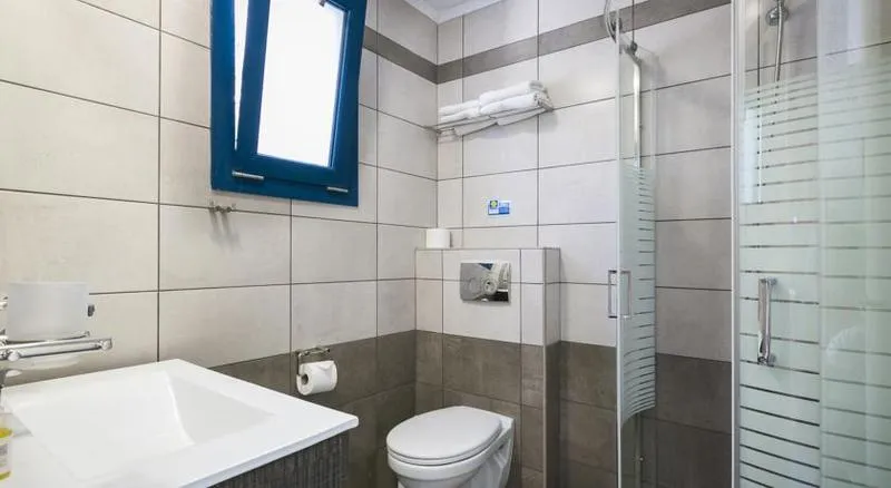 APARTMENT DELUXE CAPACITY 4 Room, Metaxatos Apartments, Kefallinia