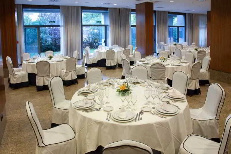 Restaurant, Las Provincias, Madrid