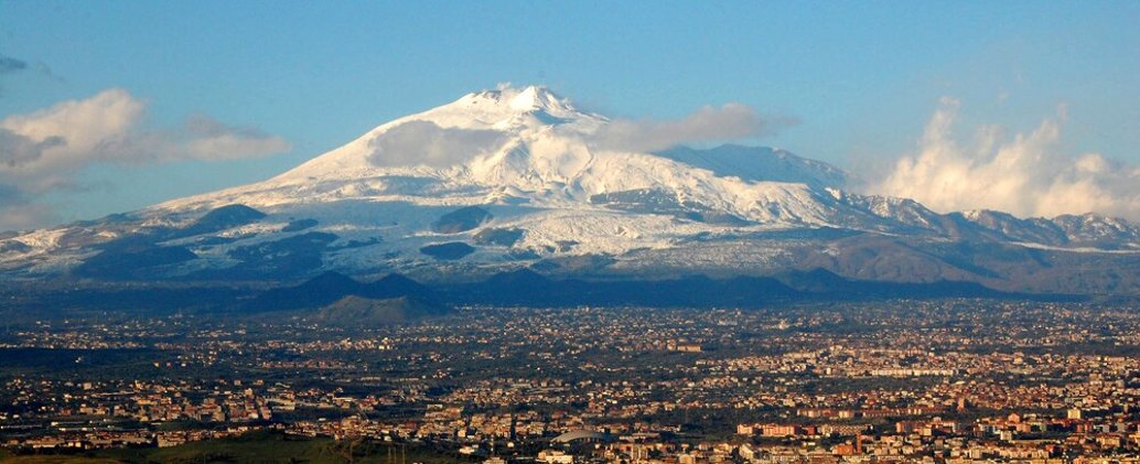 B&B Liberty 900, Catania