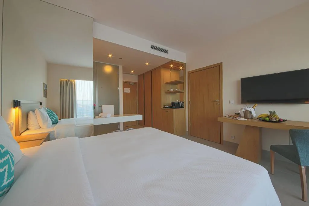 Room, Poseidon Beach Resort, Varna