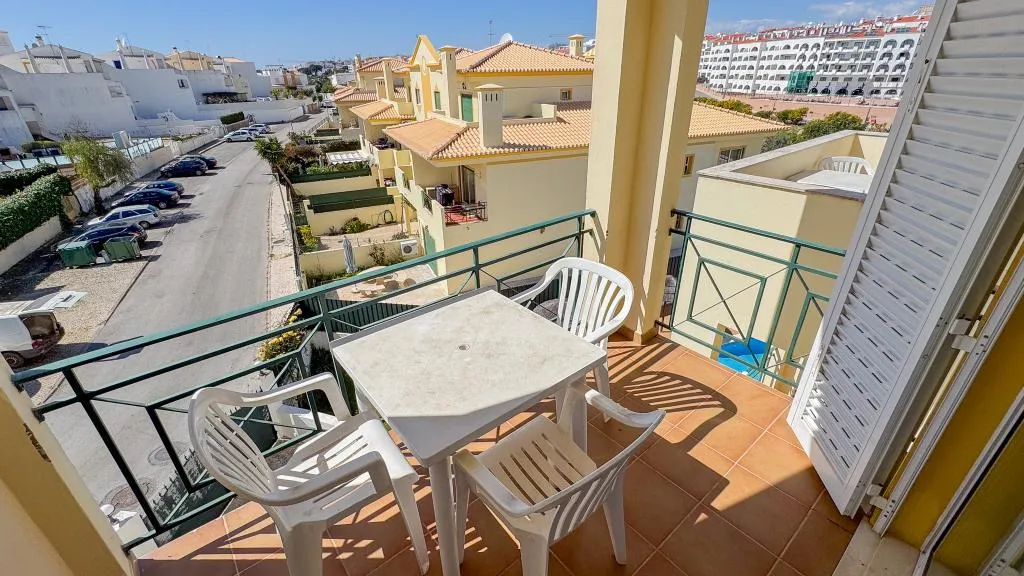 APARTMENT SUPERIOR TWO BEDROOMS Room, Benvindo Apartamentos by Umbral, Algarve