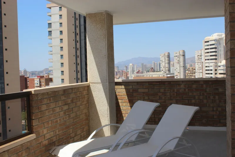APARTMENT PREMIUM Room, Vistamar Apartamentos, Costa Blanca