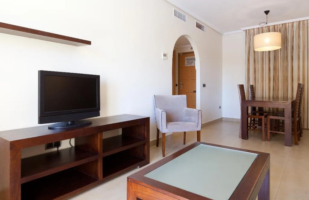 APARTMENT TWO BEDROOMS Room, Senator Mar Menor Golf & Spa Resort, Costa Blanca