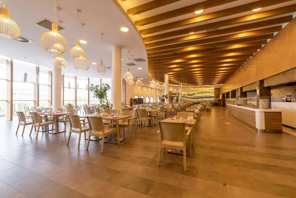 Restaurant, Duja Bodrum All Inclusive, Bodrum