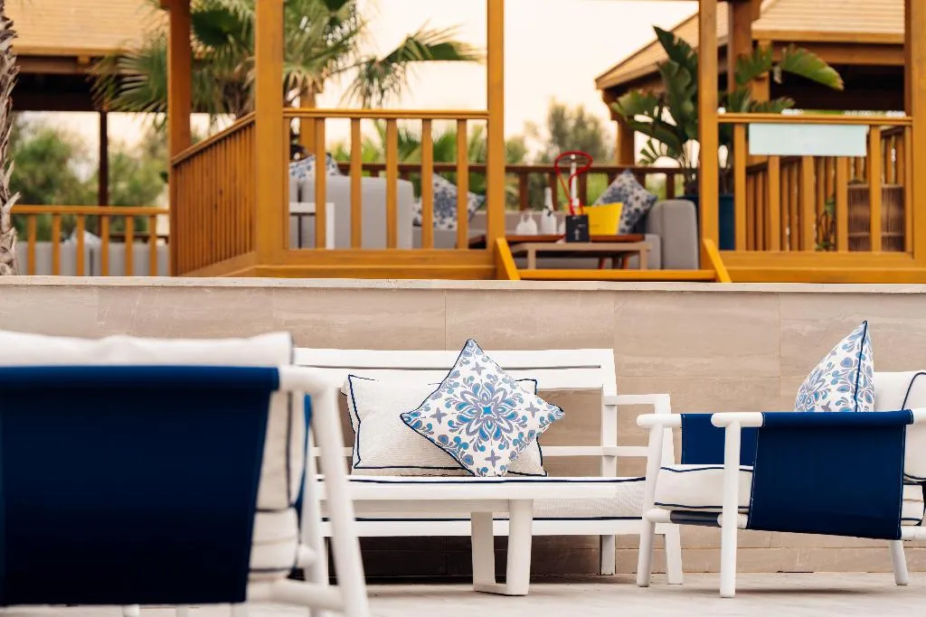 Restaurant, Hilton Taghazout Bay Beach Resort & Spa, Agadir