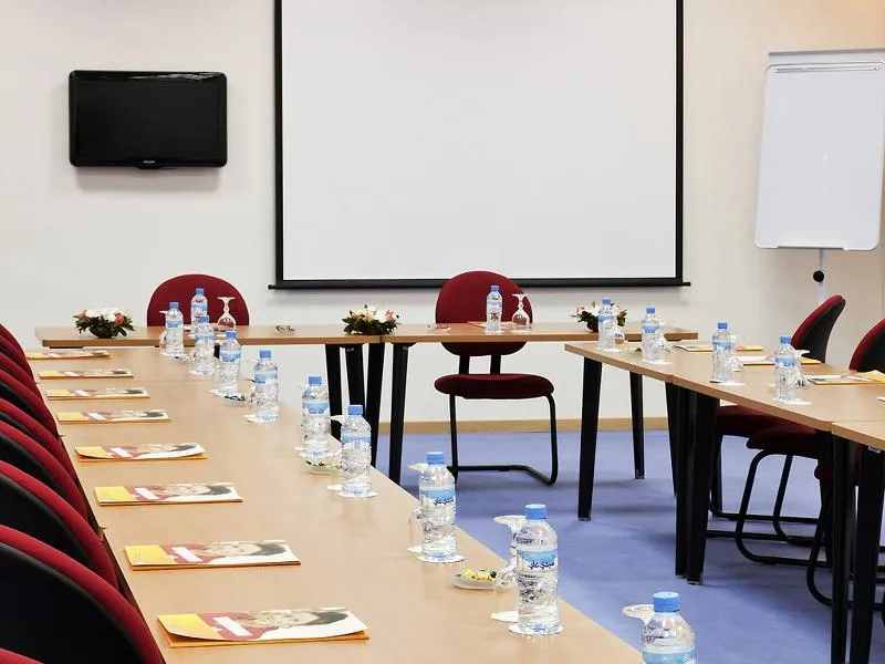 Conferences, ibis Tanger City Center, Tangier