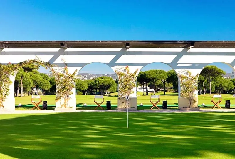 General view, Pine Cliffs Hotel, a Luxury Collection Resort, Algarve