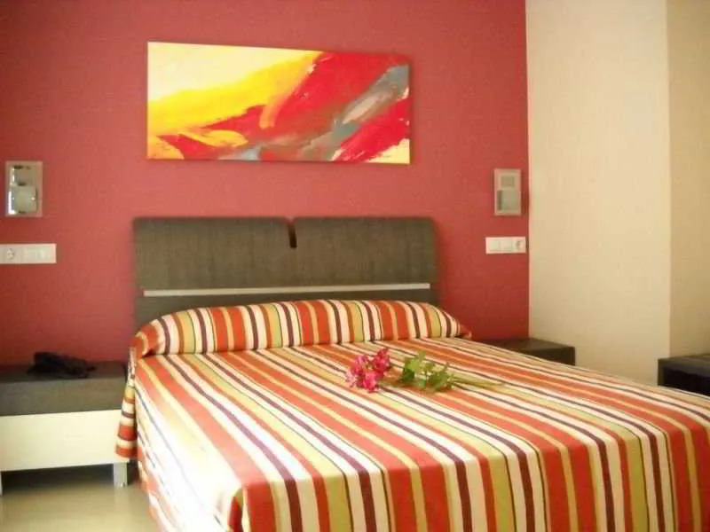 APARTMENT TWO BEDROOMS Room, Europa House Sun Beach, Costa Blanca