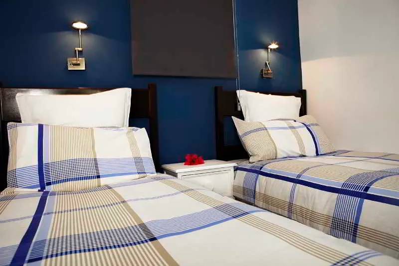 Room, Tenesoya (Gay Men Exclusive), Gran Canaria