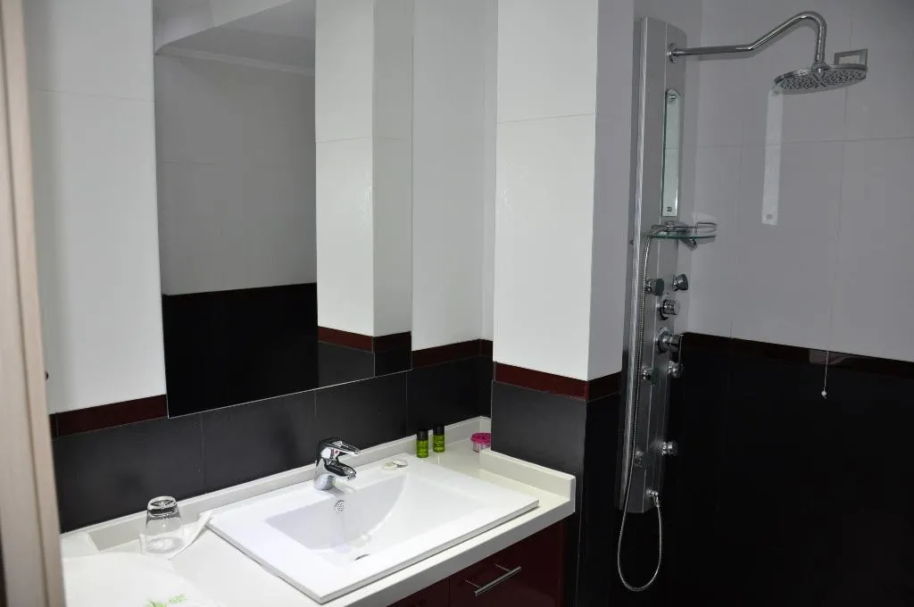 APARTMENT ONE BEDROOM Room, Daniel Luxury Apt, Rhodes