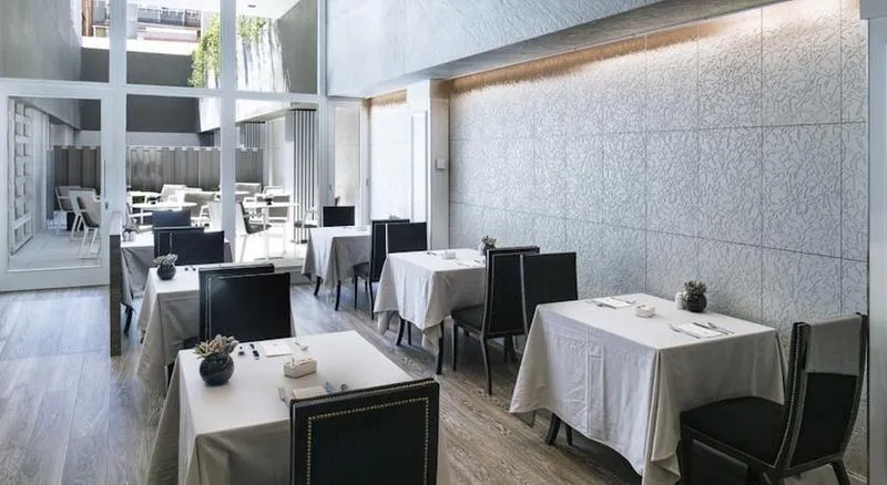 Restaurant, Catalonia Passeig de Gracia, Barcelona