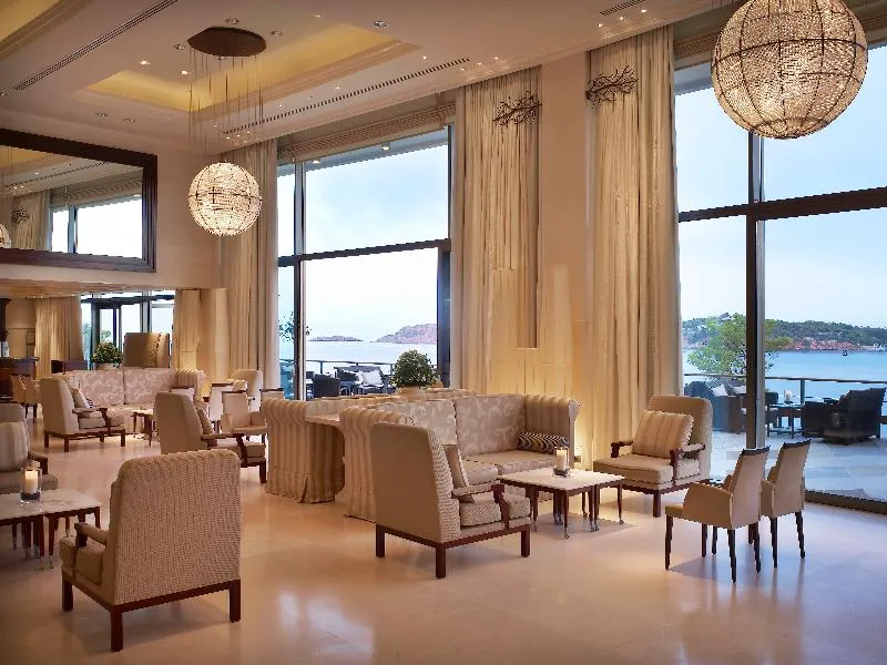 Bar, Four Seasons Astir Palace Hotel Athens, Athens