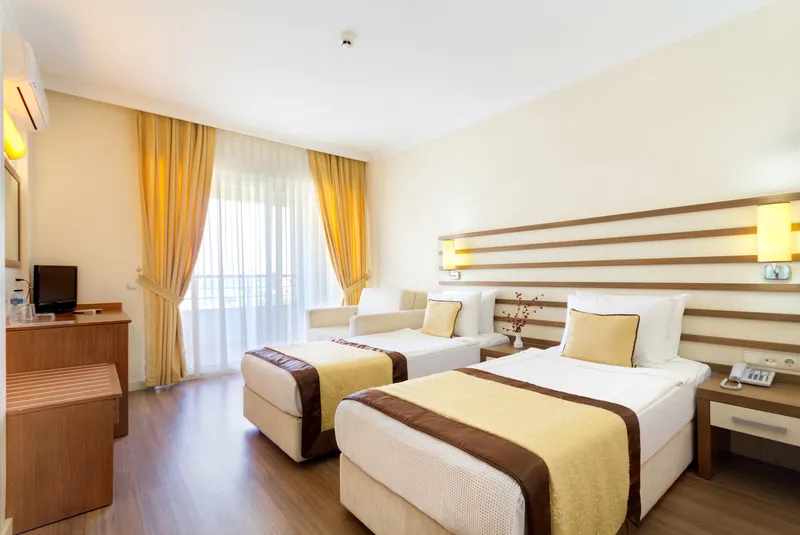 Room, Akbulut & Spa, Izmir